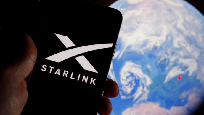 How does Starlink Satellite Internet Work