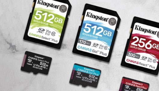 What Is Memory Card Speed