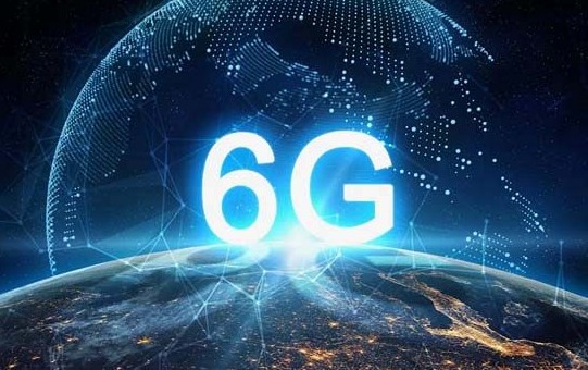 What is 6g technology